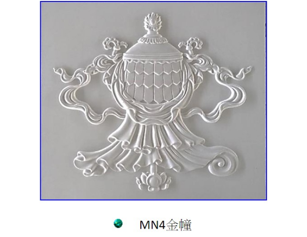 宗教系列-八吉祥
