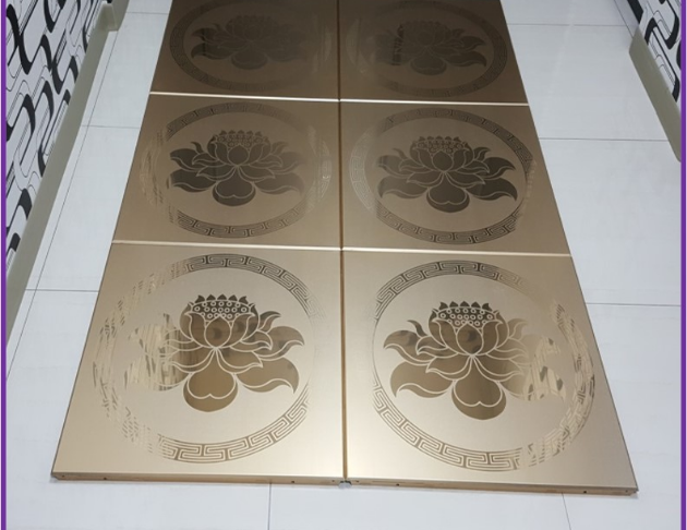 宗教系列-GRG 2'x 2'