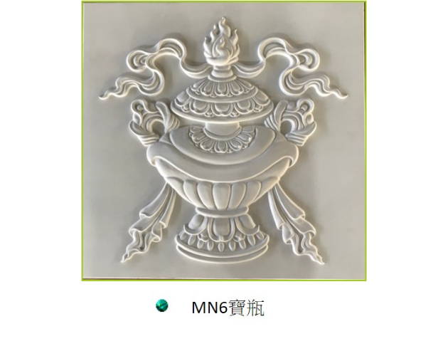 宗教系列-八吉祥