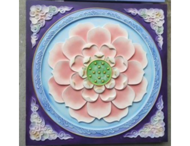宗教系列-GRG 2'x 2'