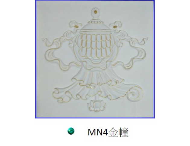 宗教系列-八吉祥